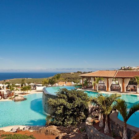 Hotel Hacienda Del Conde Melia Collection Golf & Spa - Adults Only Buenavista Del Norte Luaran gambar The resort's main pool