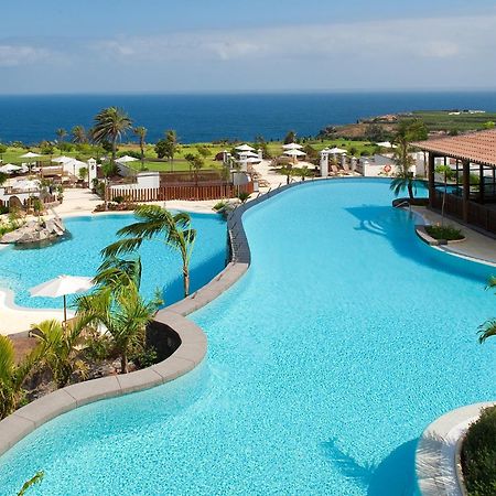 Hotel Hacienda Del Conde Melia Collection Golf & Spa - Adults Only Buenavista Del Norte Kemudahan gambar The swimming pool at the Iberostar Grand Hotel Baobab