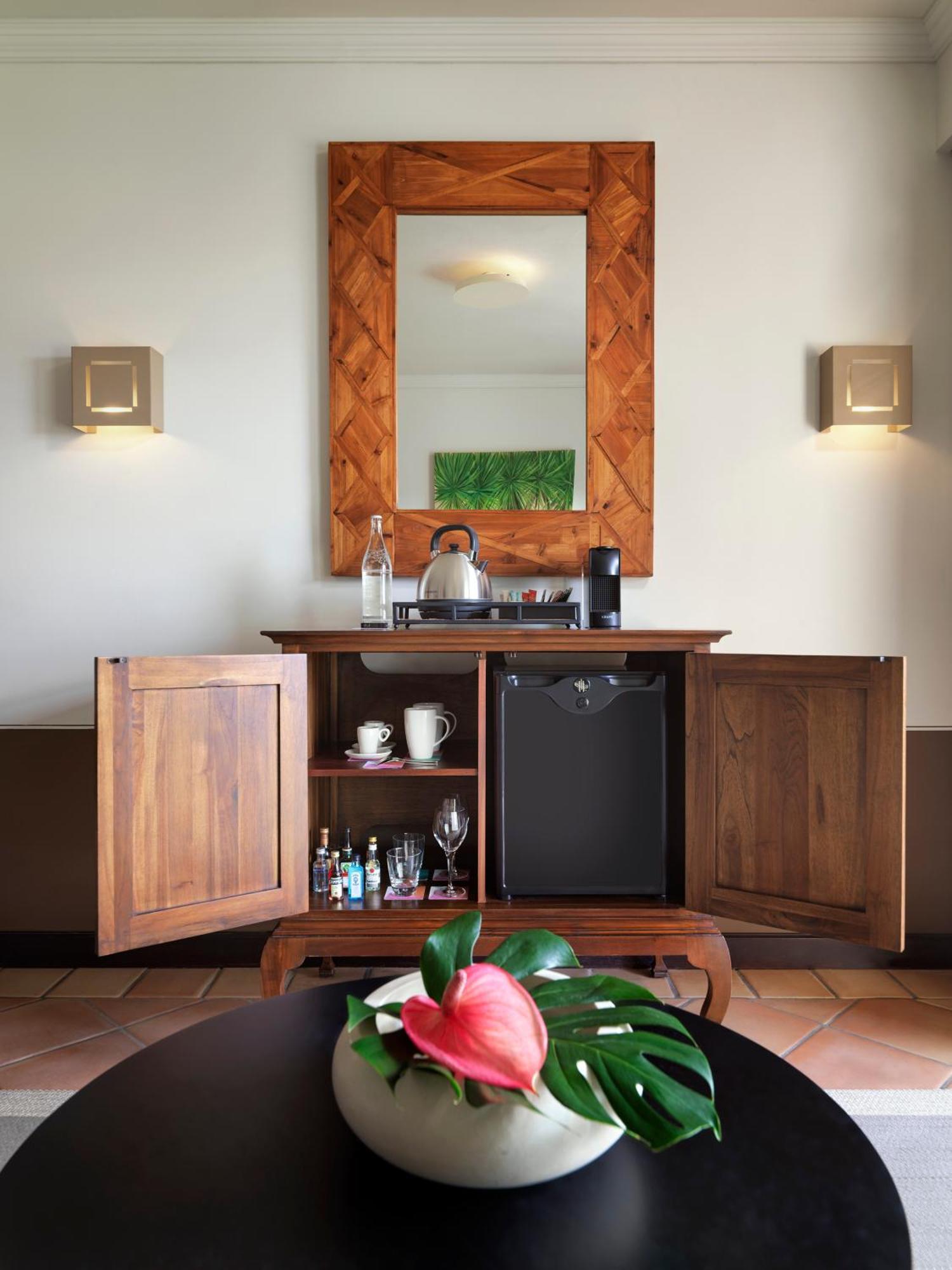 Hotel Hacienda Del Conde Melia Collection Golf & Spa - Adults Only Buenavista Del Norte Bilik gambar